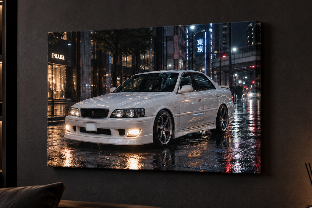 Leinwand Gallery